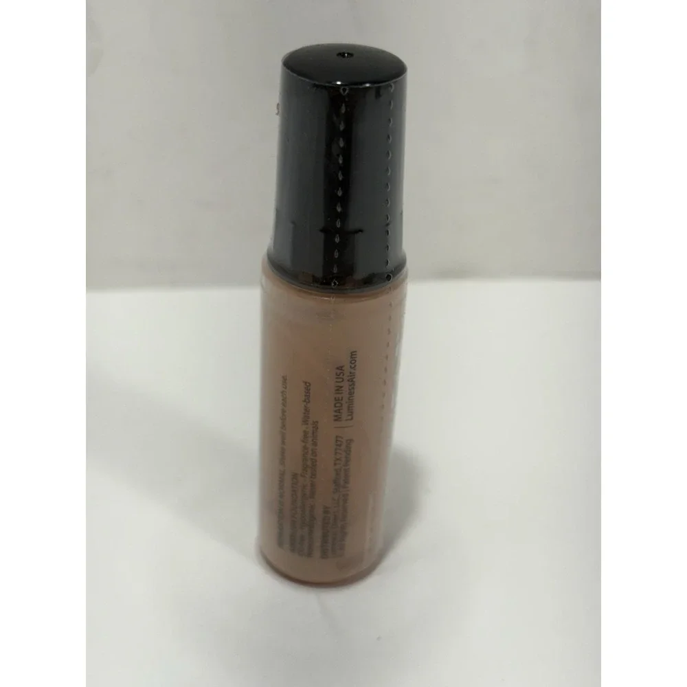 Luminess Air Silk Airbrush Foundation‎ .55 Fl Oz  Shade 3 Brand New Sealed